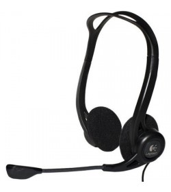 Logitech 960 USB Headset