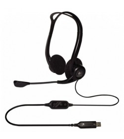 Logitech 960 USB Headset