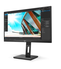 AOC 27P2Q 27" IPS