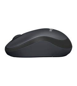 Logitech M220 Silent Rosa