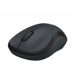 Logitech M220 Silent Rosa