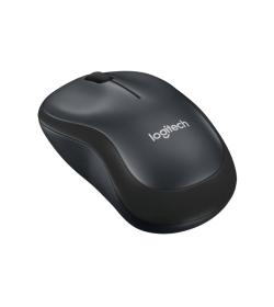 Logitech M220 Silent Rosa