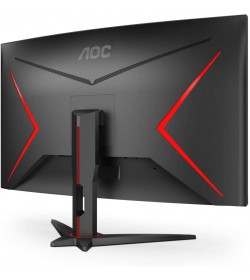 AOC C32G2ZE/BK 31.5" Led