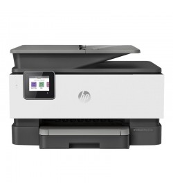 HP Officejet Pro 9010e Wifi