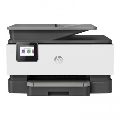 HP Officejet Pro 9010e Multifunción Fax Color Wifi