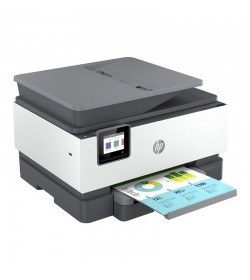 HP Officejet Pro 9010e Wifi