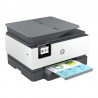 HP Officejet Pro 9010e Wifi