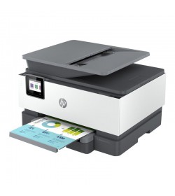 HP Officejet Pro 9010e Wifi