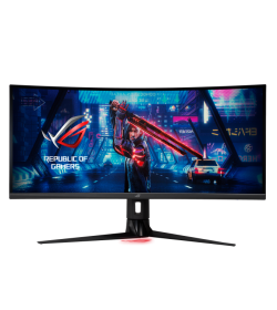 Asus ROG Strix XG349C 34" IPS 180Hz Curvo