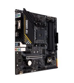 Asus TUF Gaming A520M-PLUS II M-ATX