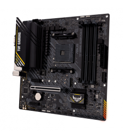 Asus TUF Gaming A520M-PLUS II M-ATX