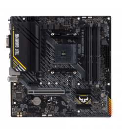 Asus TUF Gaming A520M-PLUS II M-ATX