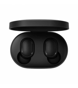 Xiaomi Mi True Wireless Earbuds Basic 2 Negros