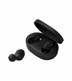 Xiaomi Mi True Wireless Earbuds Basic 2 Negros