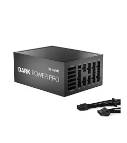 Be Quiet! Dark Power PRO 12 1200W 80+ Titanium