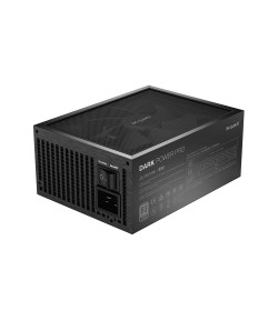 Be Quiet! Dark Power PRO 12 1500W 80+ Titanium Modular