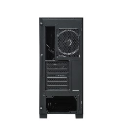 Zalman Z3 Iceberg Cristal Templado Negra E-ATX