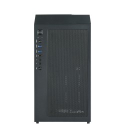 Zalman Z3 Iceberg Cristal Templado Negra E-ATX