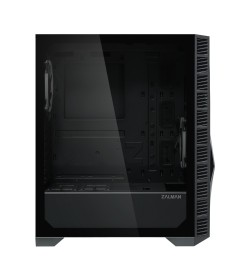 Zalman Z3 Iceberg Cristal Templado Negra E-ATX