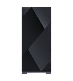 Zalman Z3 Iceberg Cristal Templado Negra E-ATX