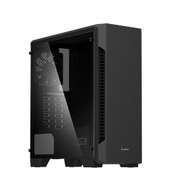 Zalman S3 TG Cristal Templado ATX