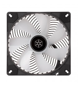 Silverstone Air Penetrator 140i ARGB 140mm