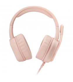 Mars Gaming MH320P RGB Rosa Auriculares