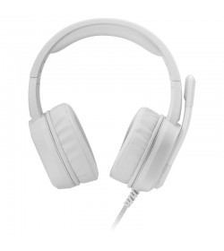 Mars Gaming MH320P RGB Blanco Auriculares