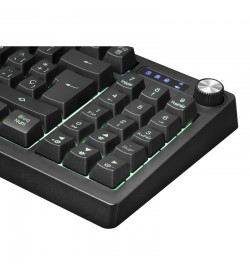 Mars Gaming MKREVO RGB