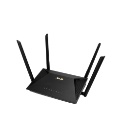 Asus RT-AX53U AX1800 Wifi 6 Dual Band