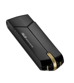 Asus AX56 Adaptador USB Wifi 6 AX1800 Dual Band