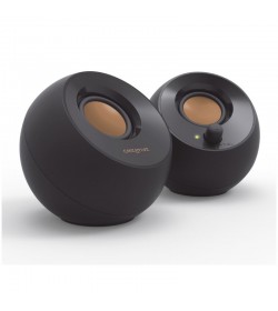 Creative Pebble Altavoces 2.0 4.4W