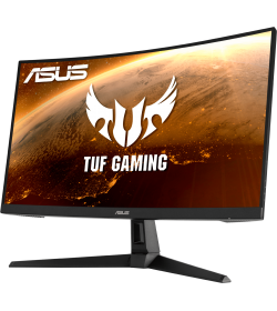 Asus TUF Gaming VG27VH1B 27" 165Hz Curvo