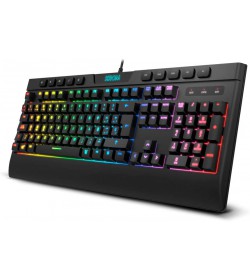 Krom Kalyos Dual RGB Kit Teclado + raton