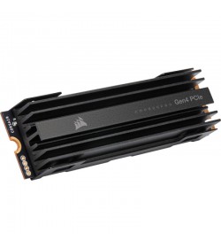 Corsair MP600 PRO 1TB M.2 NVMe PCIe Gen. 4 x4