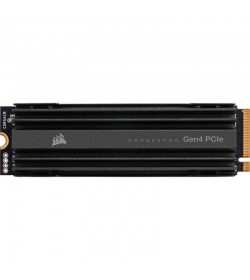 Corsair MP600 PRO 2TB M.2 NVMe PCIe Gen. 4 x4