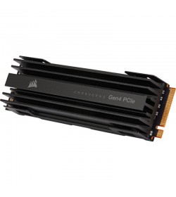 Corsair MP600 PRO 2TB M.2 NVMe PCIe Gen. 4 x4