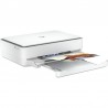 HP Multifunción Envy 6020e Duplex WiFi Blanca