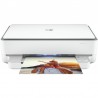 HP Multifunción Envy 6020e Duplex WiFi Blanca