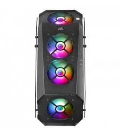 Mars Gaming MC51 ATX Negra