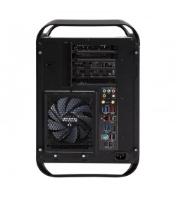 Bitfenix Prodigy M 2022 Cristal Templado M-ATX