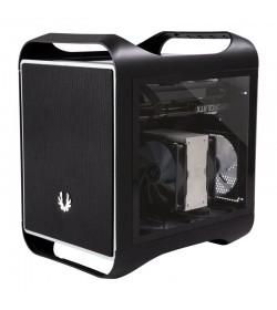 Bitfenix Prodigy M 2022 Cristal Templado M-ATX