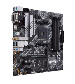 Asus Prime B550M-A Wi-Fi II M-ATX