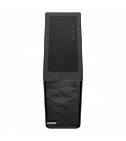 Fractal Vidrio Templado Oscuro Meshify 2 XL