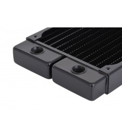 Alphacool NexXxoS ST25 Full Copper Radiator 360mm