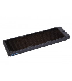 Alphacool NexXxoS ST25 Full Copper Radiator 360mm