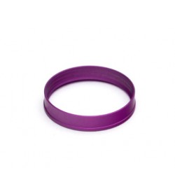 EKWB EK-Quantum Torque Color Ring 10-Pack HDC 16 - Purple