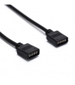 EKWB EK-RGB Splitter Cable 4pin RGB 4