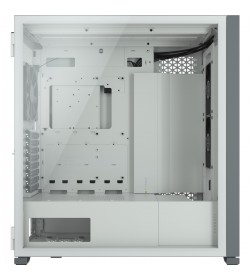 Corsair 7000D Airflow Blanca ATX