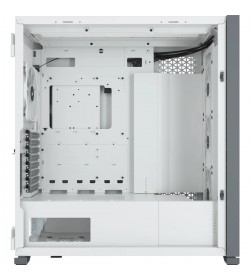 Corsair iCUE 7000X RGB Blanca ATX